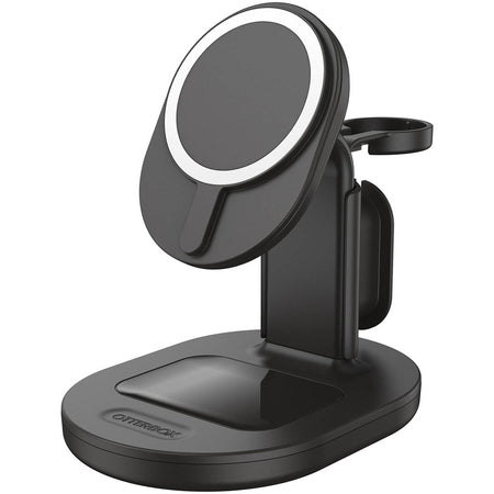 Otterbox 3-In-1 Charging Station For Magsafe - Radiant Night