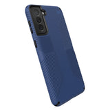 Speck Presidio 2 Grip For Samsung Galaxy S21 Plus - Coastal Blue/Black/Storm Blue