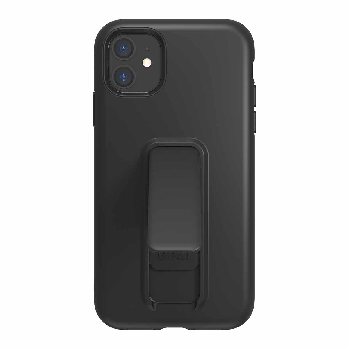 eezl™ Case For iPhone 11 - Black