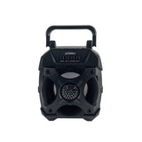 Power Evolution Power-A-Box Mini Speaker - Black
