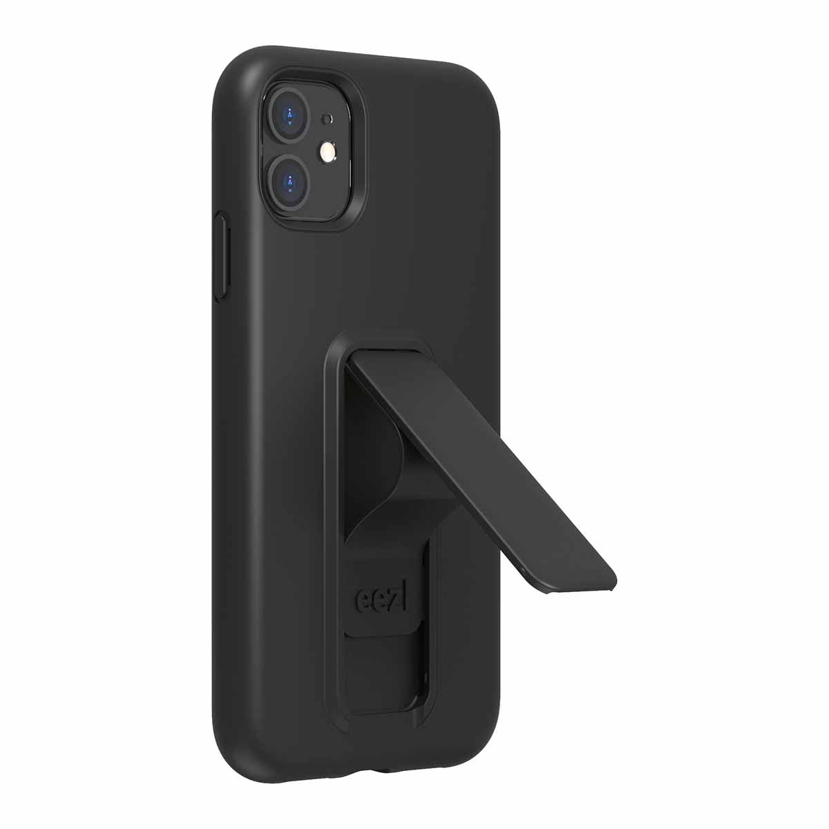 eezl™ Case For iPhone 11 - Black