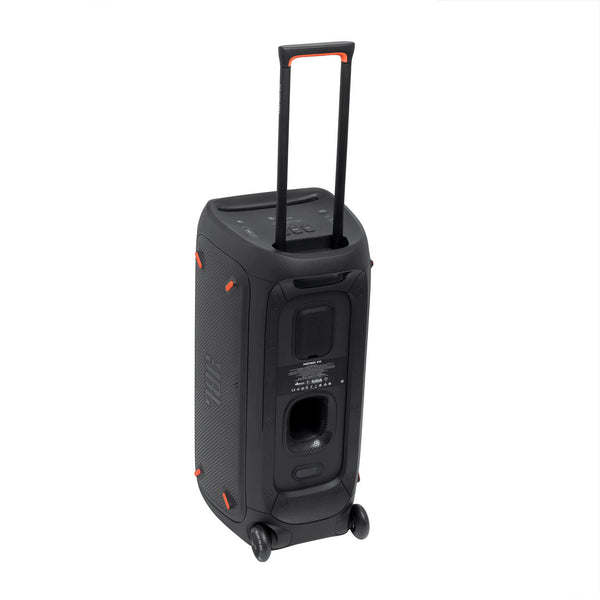スピーカー・ウーファー JBL partybox 310 JBL Partybox 310 | Portable party speaker with dazzling