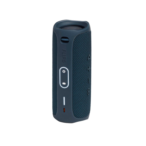 Bluetooth対応　JBL FLIP5 スピーカー　ブルー　2個セット Bluetooth対応 JBL FLIP5 スピーカー ブルー 2個セット Amazon