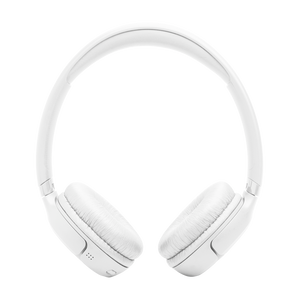 JBL TUNE 530BT WIRELESS ON-EAR HEADPHONES - WHITE