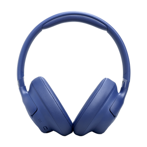 JBL TUNE 730BT WIRELESS ON-EAR HEADPHONES - BLUE