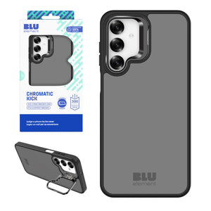 Blu Element Chromatic Kick Case For Samsung Galaxy A16 5G (120-10265) - Black
