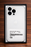 APPLE IPHONE 13 PRO MAX 128GB - SILVER
