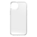 Pivet Aspect Case for iPhone 14 Plus - Clear