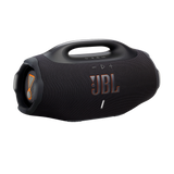 Jbl Boombox 4 Portable Waterproof Bluetooth Speaker - Black