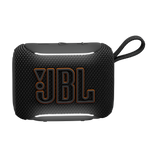 JBL GO 5 PORTABLE BLUETOOTH SPEAKER - BLACK