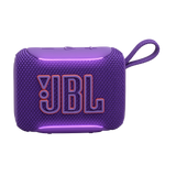 JBL GO 5 PORTABLE BLUETOOTH SPEAKER - PURPLE