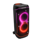 JBL Partybox 720 Portable Bluetooth Party Speaker - Black