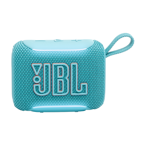 JBL GO 5 PORTABLE BLUETOOTH SPEAKER - TURQUOISE – C2 Wireless