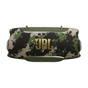 JBL XTREME 5 PORTABLE BLUETOOTH SPEAKER - CAMO