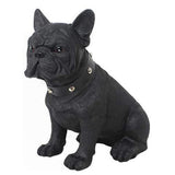 Max Power Frenchie Style Portable Bluetooth Speaker - Black