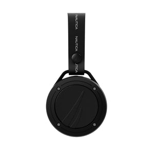 Nautica Portable Bluetooth Speaker S20 - Black