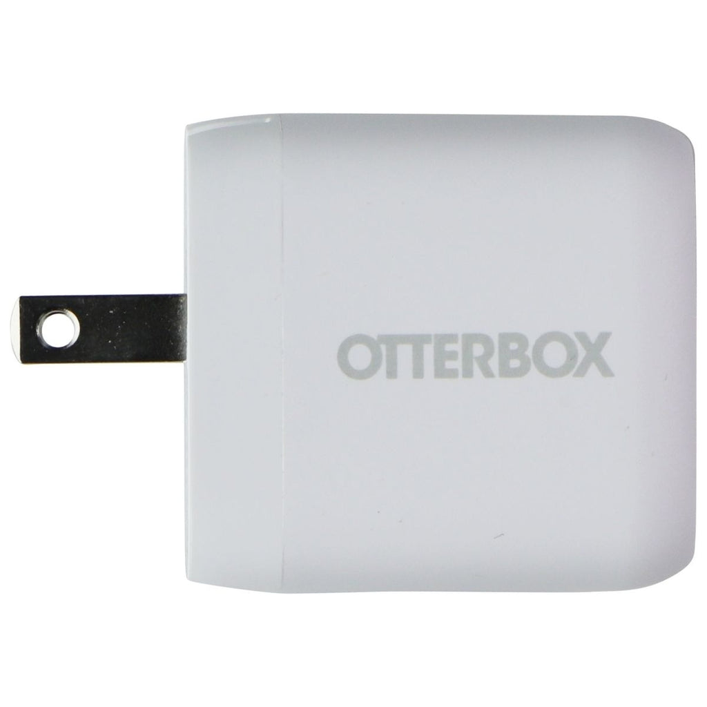 Otterbox 30W 1 Port Usb-C Pd Wall Charger - White