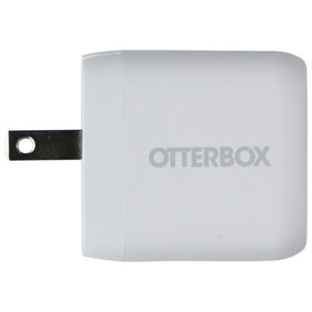 Otterbox 30W 1 Port Usb-C Pd Wall Charger - White