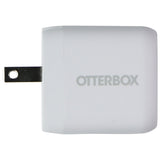 Otterbox 30W 1 Port Usb-C Pd Wall Charger - White