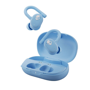 Skullcandy Push Play Active True Wireless Earbuds - Preppy Summer