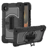 HR PREMIUM 3-IN-1 MULTI-FUNCTIONAL TABLET CASE FOR HAND, SHOULDER, PENCIL & STAND FOR SAMSUNG A9 PLUS / A11 PLUS 11