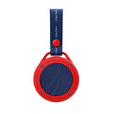 Nautica Portable Bluetooth Speaker S20 - Red/Navy