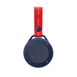 Nautica Portable Bluetooth Speaker S20 - Navy-Red