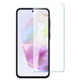 Metkase Tempered Glass In Bulk Cardboard Package For Samsung Galaxy A27