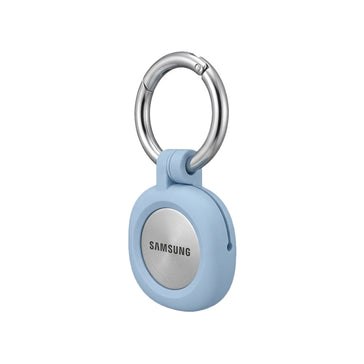 Samsung SmartTag3 Silicone Case - Blue