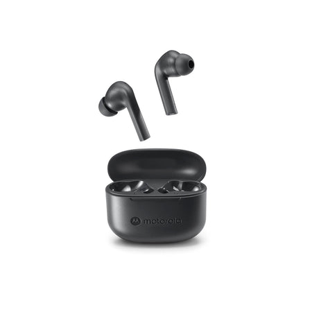 thumbnail image 2 of NICKSTON White Earhooks & Earbuds For Motorola Boom 2+ MH003A And Boom 2 Headsets – Foldable, Noise Cancelling, Water-Resistant 2 of 4