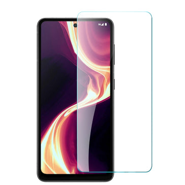 Metkase Tempered Glass In Bulk Cardboard Package For Celero 5G Velocity