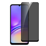 Metkase Privacy Tempered Glass For Samsung A16 5G
