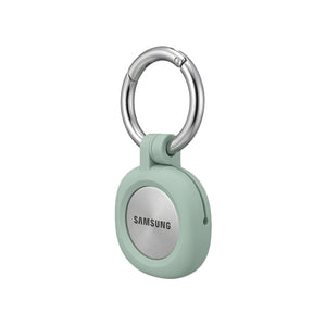Samsung SmartTag3 Silicone Case - Mint