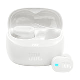 JBL Tune Buds 2 True Wireless Noise Cancelling Earbuds - White