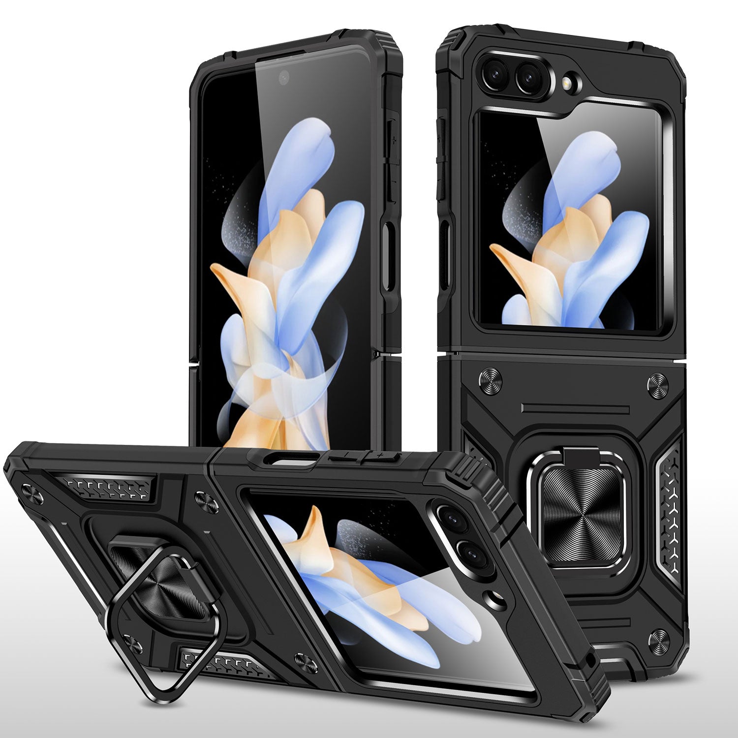 Samsung Galaxy Z Flip 6