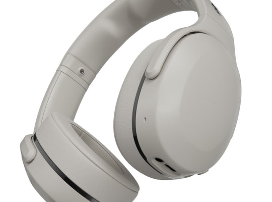Skullcandy Crusher 540 Active Wireless Headphones - Concrete