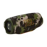 JBL Charge 6 Portable Bluetooth Speaker - Camo (Refurbished)