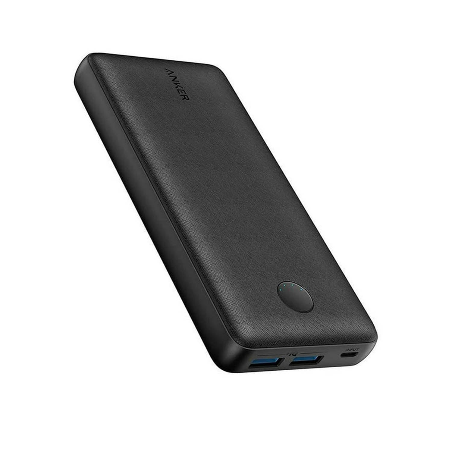 Anker Japan、ストラップとしても使えるUSB-Cケーブルが付属した