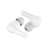 Belkin Nano 2 True Wireless Kids Earbuds - White