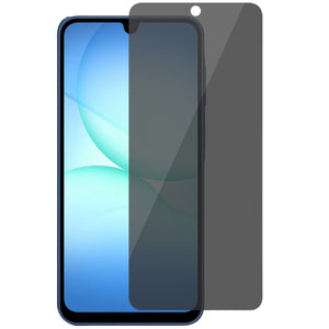 Metkase Privacy Tempered Glass For Samsung A17 5G