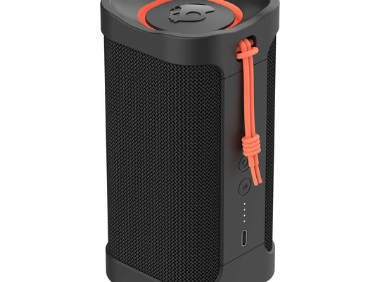 Skullcandy Terrain Wireless Speaker - Black