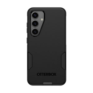 Otterbox Commuter Series Case For Galaxy S24 - Black