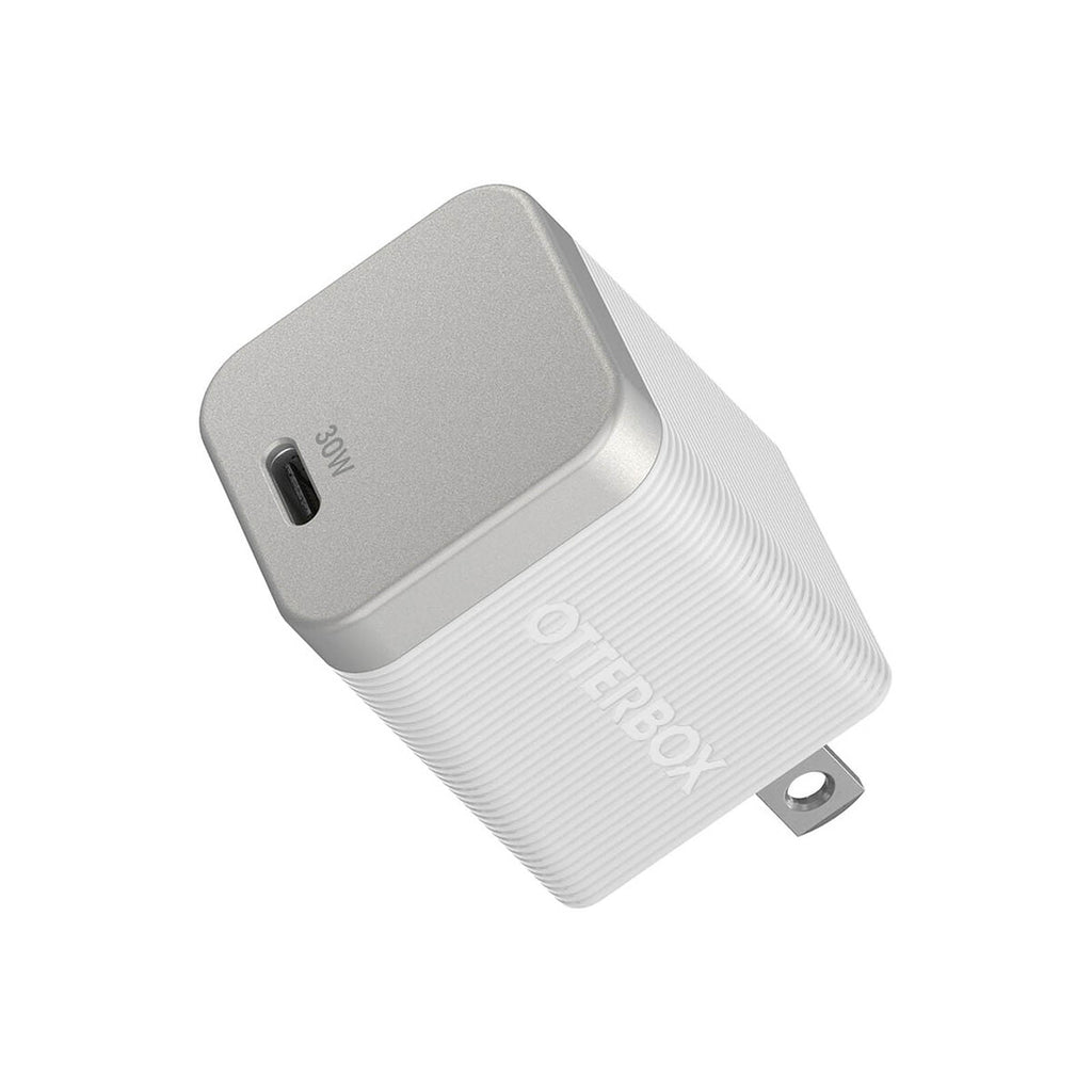 Otterbox 30W 1 Port USB-C PD GaN Premium Pro Wall Charger - Lunar Light