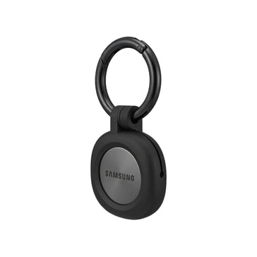 Samsung SmartTag3 Silicone Case - Black