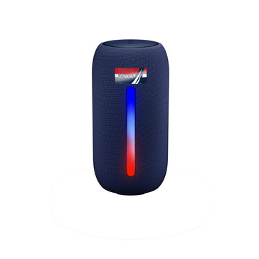 Nautica Portable Bluetooth Speaker Urban Sp600 - Navy