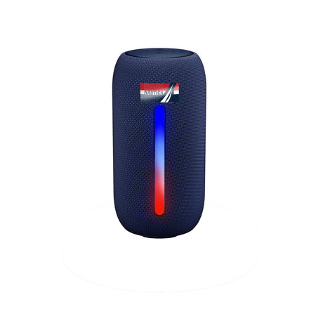 Nautica Portable Bluetooth Speaker Urban Sp600 - Navy