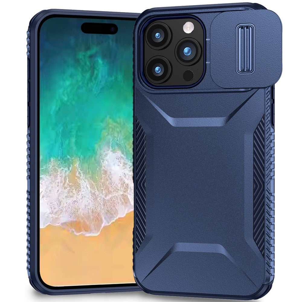 ajew iPhone16promax/black【PVCheart】 Apple iPhone 16 Pro Max - Black Titanium - 512 GB - Wi-Fi +