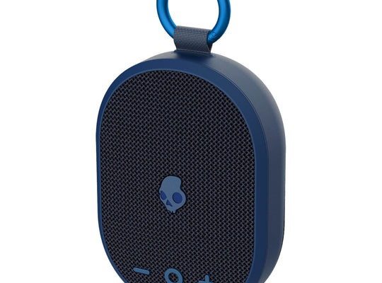 Skullcandy Kilo Compact Wireless Speaker - Navy