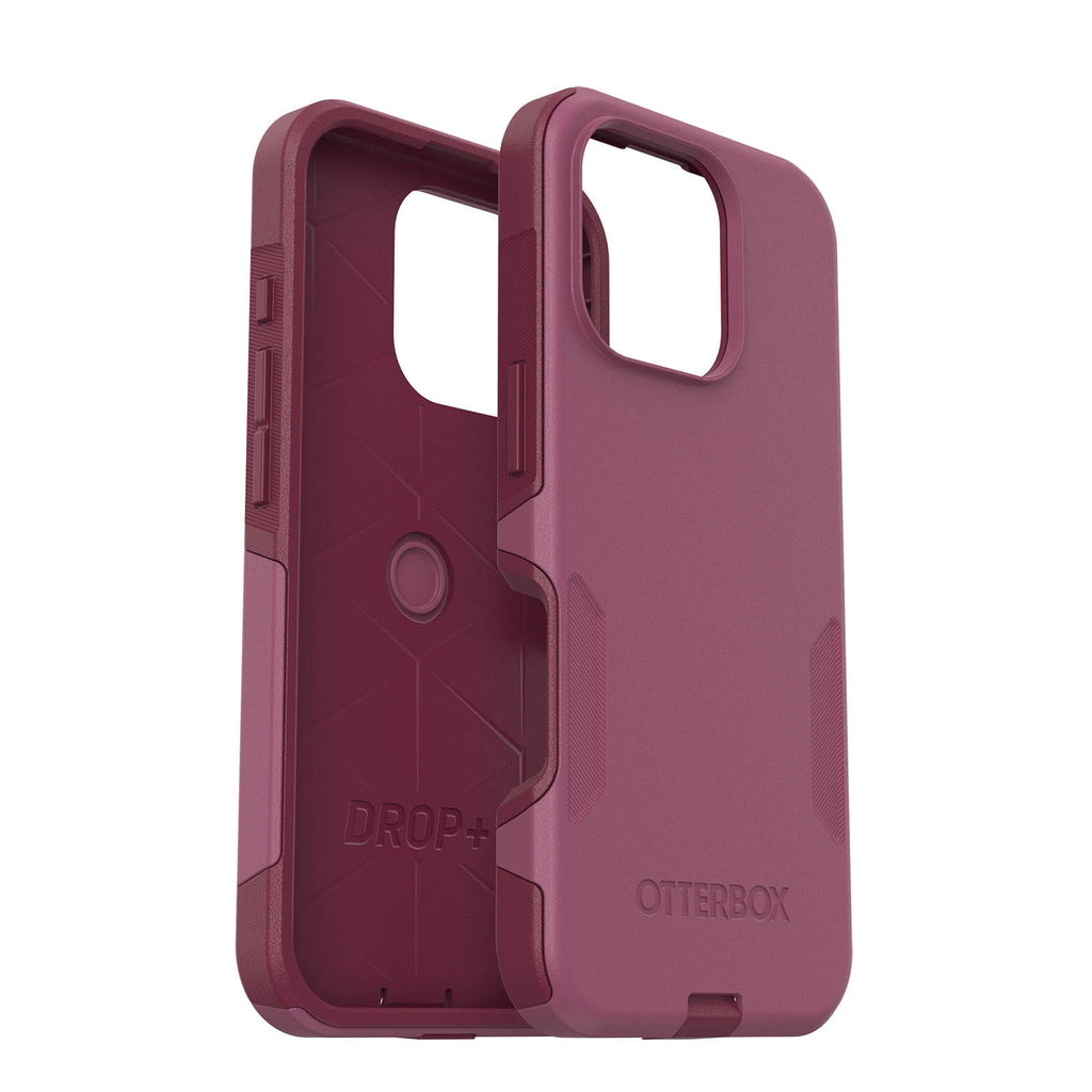 Otterbox Commuter Series Magsafe Case For iPhone 16 Pro - Pink C2 Wireless Otterbox Commuter Series Magsafe Case For iPhone 16 Pro - Pink C2 Wireless