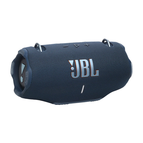 JBL Xtreme 4 Portable Bluetooth Speaker - Blue – C2 Wireless